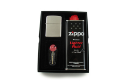 ZIPPO��£��ݤϤ����ˤɤ��Ǥ�����ZIPPO���ѥ��եȥܥå����������133ml��+�ե��ȡ�ȯ���С�+���ѥ��ե�BOX�Σ����å�