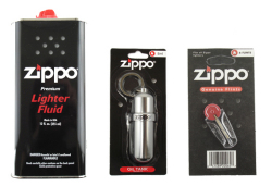 ZIPPO��ɬ�ܣ������ƥࡪ���åݤȤ����ˤɤ��Ǥ�����ZIPPO���åȡ�������L��������355ml)+�ե��ȡ�ȯ���С�+���ӥ����륿�󥯡�8ml)