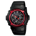 ���ͽ��G-SHOCK����������å�����FIRE PACKAGE '10�ס�AWG-101F-4AJR����2���ȯ���