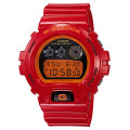 ���ͽ��G-SHOCK����������å�����Crazy Colors�ס�DW-6900CB-4JF����2���ȯ���