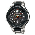 ���ͽ��G-SHOCK����������å�����SKY COCKPIT�ס�GW-3000D-1AJF����2���ȯ���