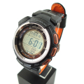 PRO TREK���ץ��ȥ�å��������顼���Ȼ��ס�Super Slim Line��PRW-1300GBJ-��JR
