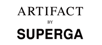 ARTIFACT BY SUPERGA（アーティファクト バイ スペルガ）