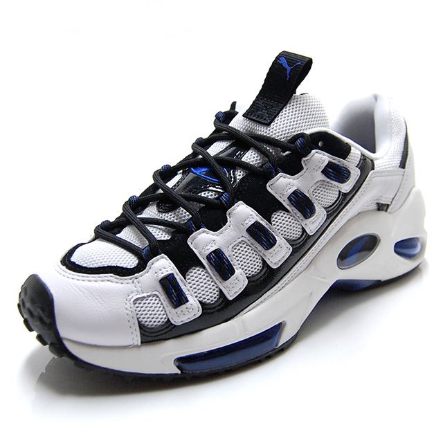 PUMA PUMA CELL ENDURA PATENT 98  