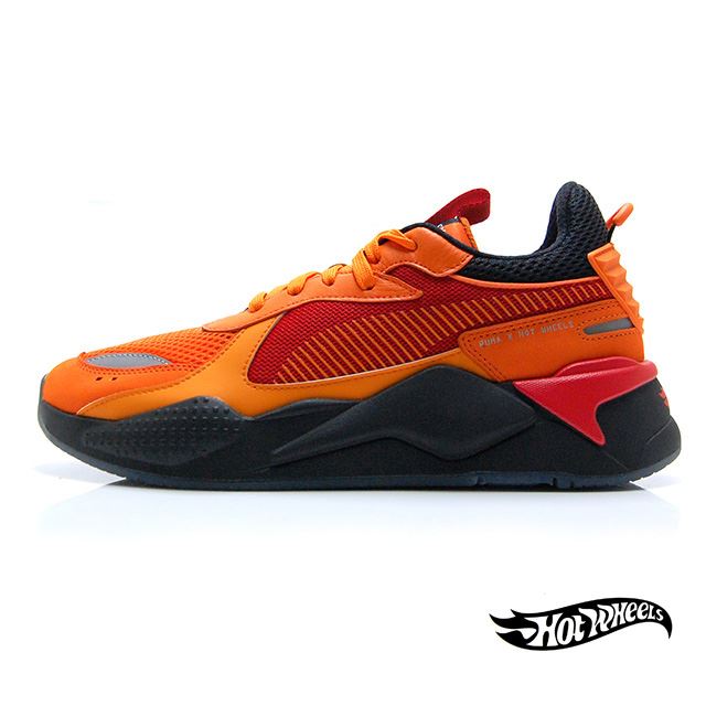PUMA RS-X TOYS HOTWHEELS CAMARO プーマ ホットウィール カマロ