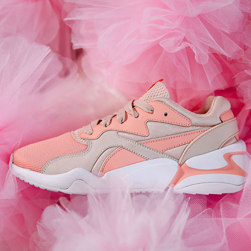 Puma nova grl deals