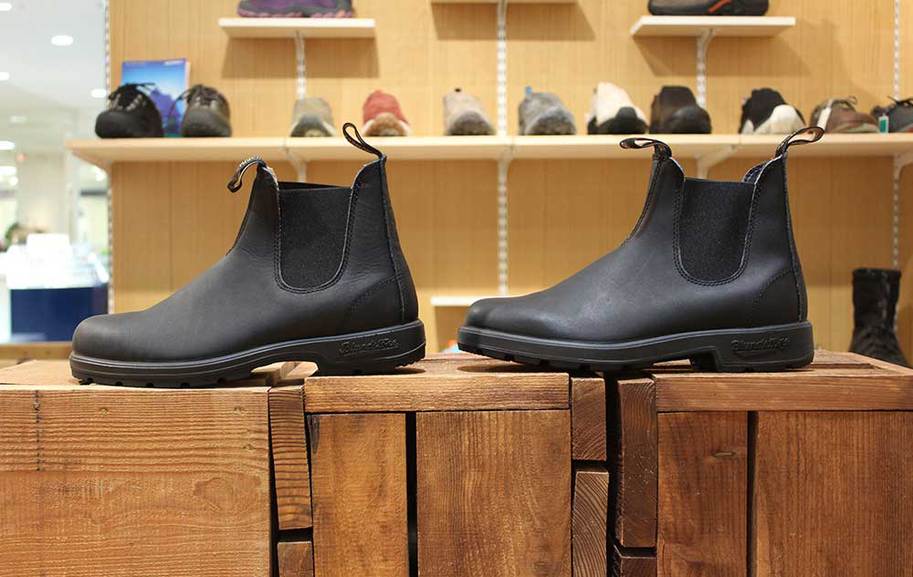 ブランドストーンの500 Blundstone