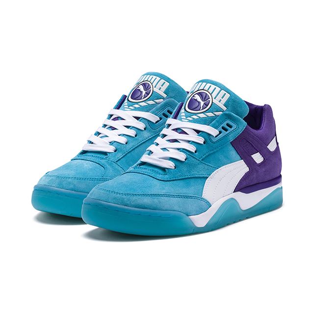 PUMA HERITAGE BASKETBALL PALACE GUARD QUEEN CITY