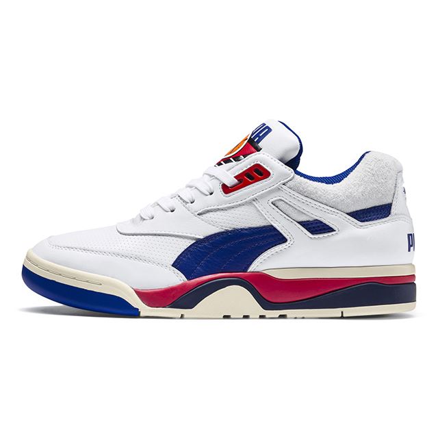 PUMA HERITAGE BASKETBALL PALACE GUARD OG