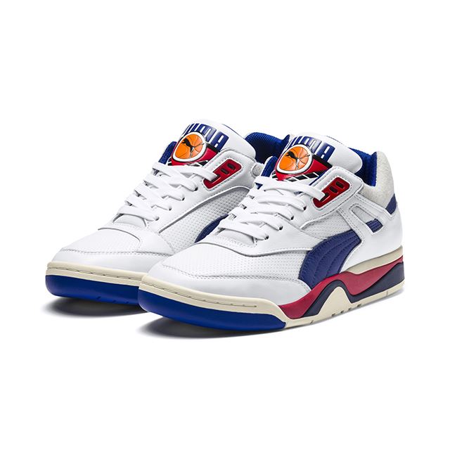 PUMA HERITAGE BASKETBALL PALACE GUARD OG