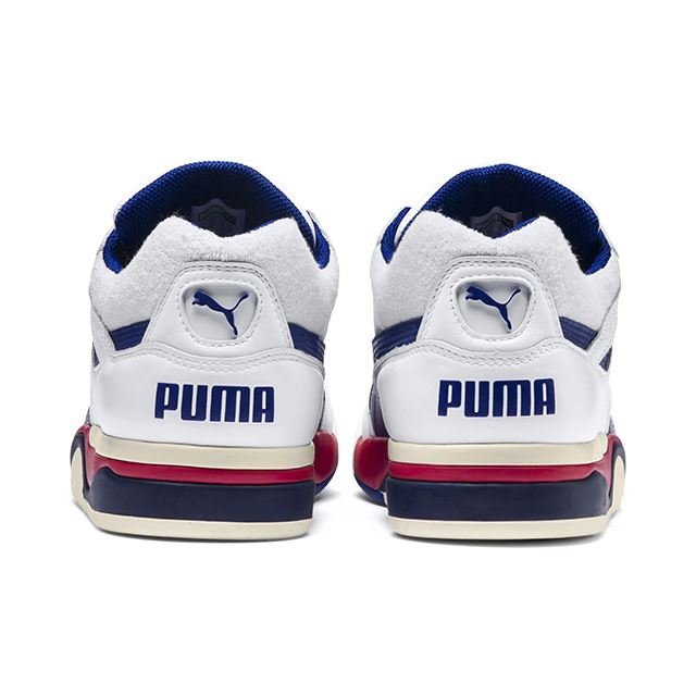 PUMA HERITAGE BASKETBALL PALACE GUARD OG