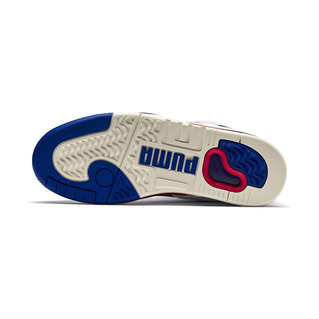 PUMA HERITAGE BASKETBALL PALACE GUARD OG