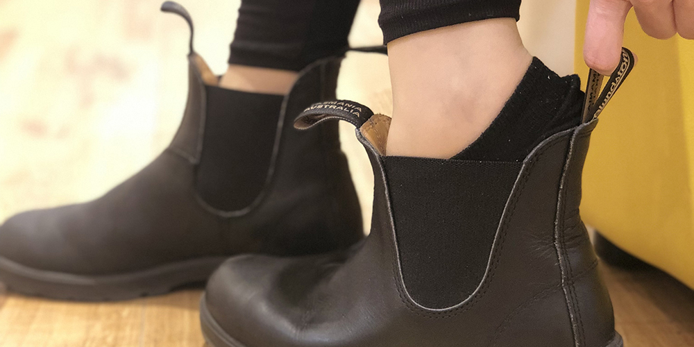 ブランドストーン｜Blundstone | BOSTONCLUB 【公式】