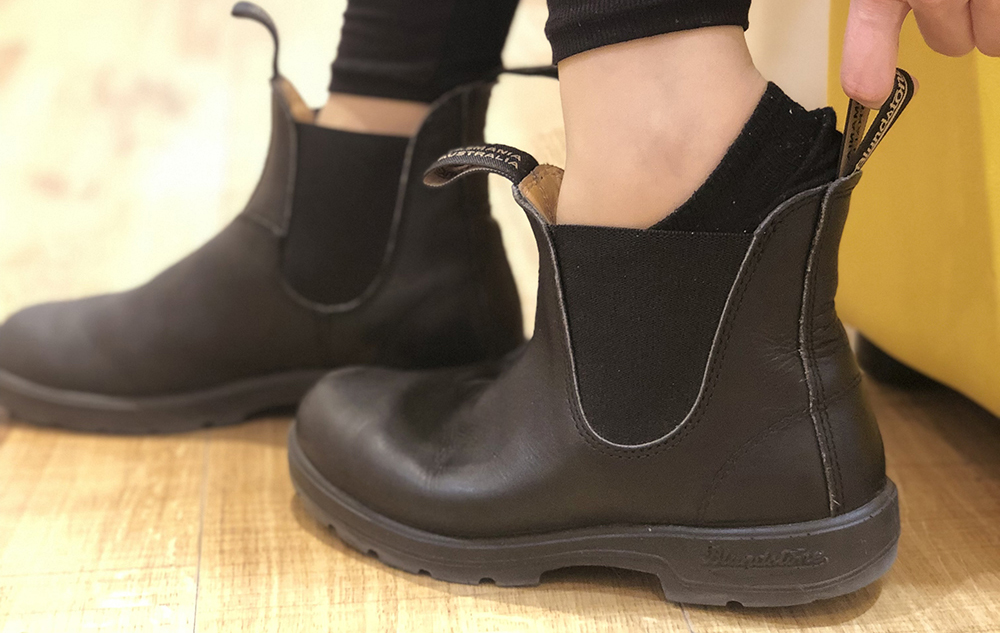 Blundstone ブランドストーン　2238 　防水　防滑　厚底　UK6