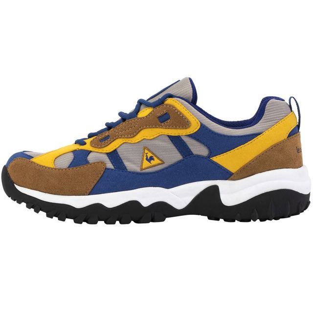 le coq sportif ルコックスポルティフ L-WANDERER OG スニーカー le coq sportif ルコックスポルティフ L-WANDERER OG スニーカー