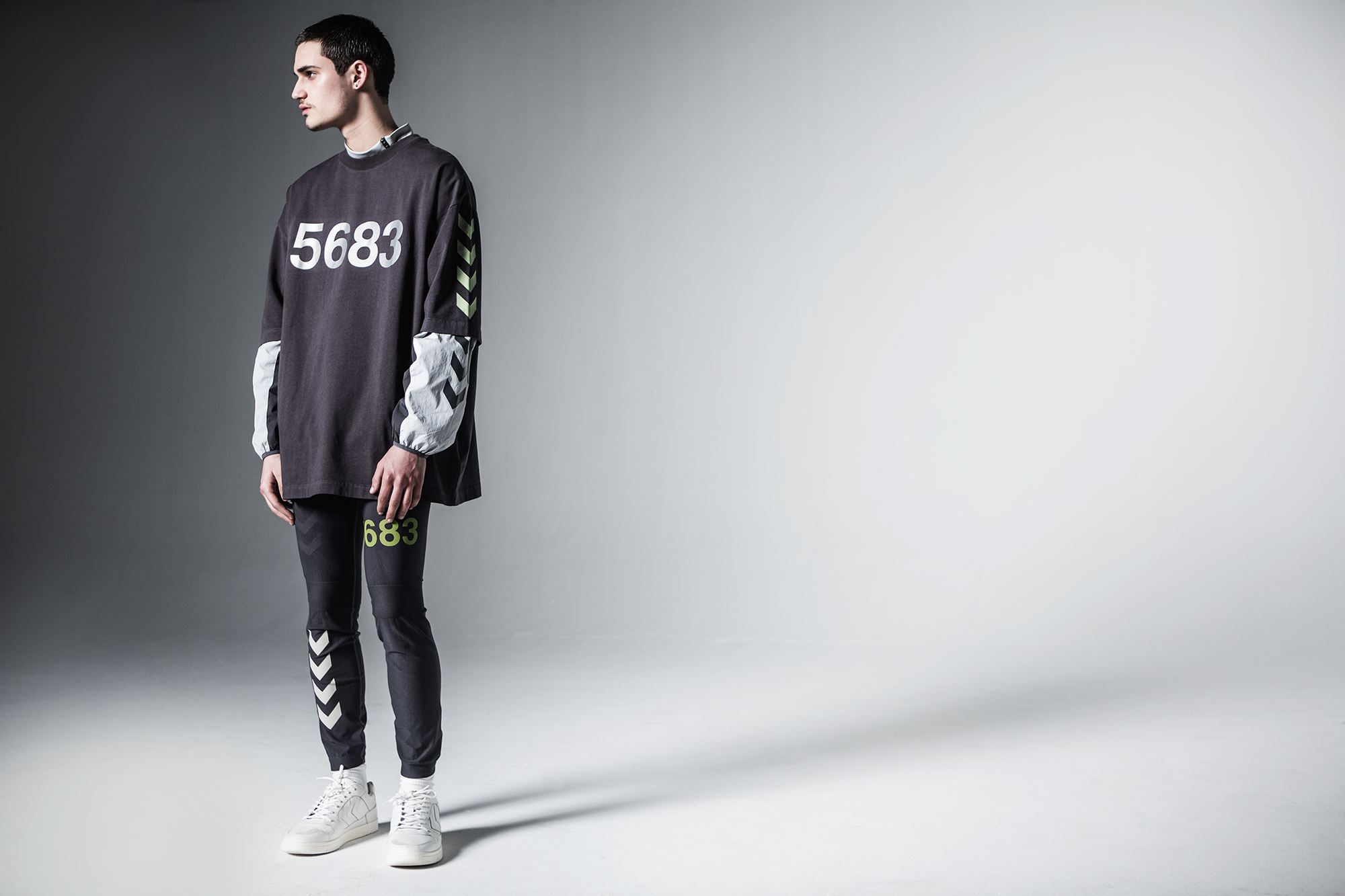 HUMMEL HIVE × WILLY CHAVARRIA スニーカー通販 | 大阪梅田