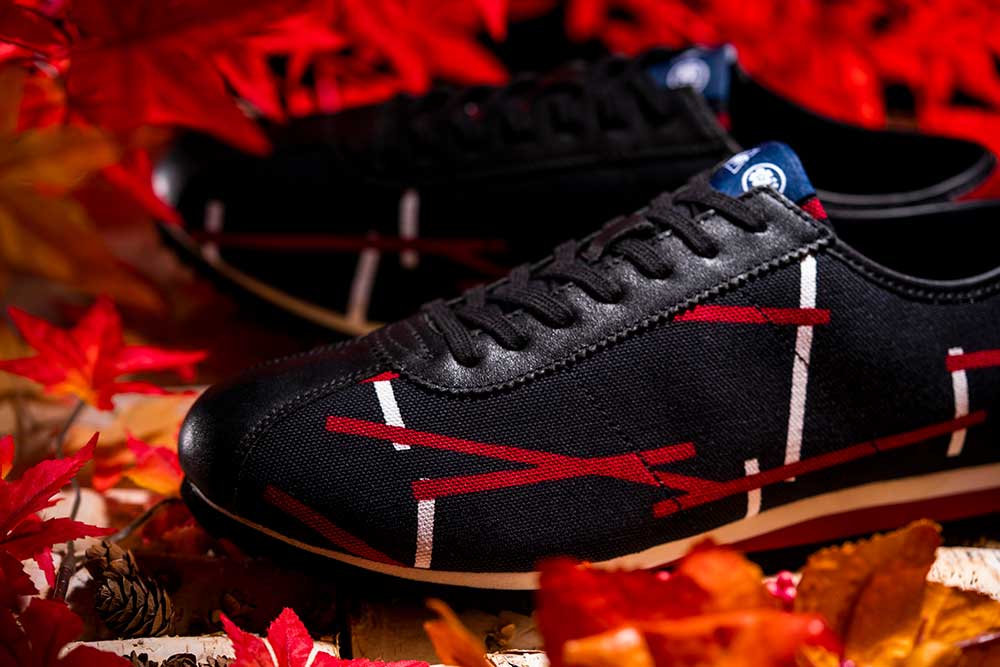 ルコックスポルティフ le coq sportif MONTPELLIER.JP SOU・SOU モンペリエJP ソウ・ソウ