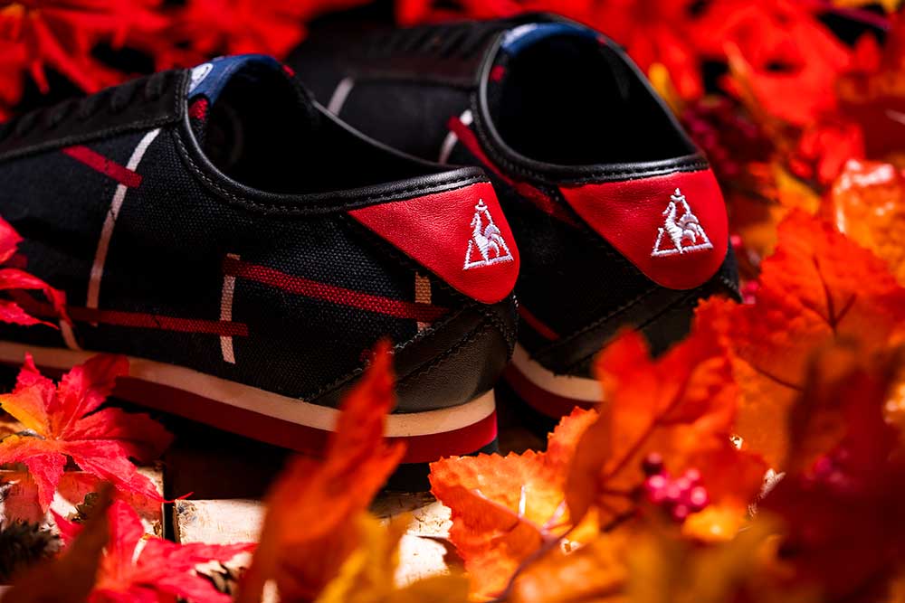 ルコックスポルティフ le coq sportif MONTPELLIER.JP SOU・SOU モンペリエJP ソウ・ソウ