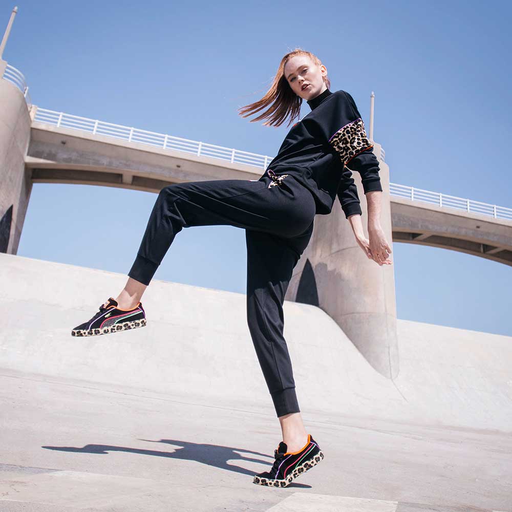 PUMA SOPHIA WEBSTER スニーカー通販 | 大阪梅田、天王寺のBOSTONCLUB ...