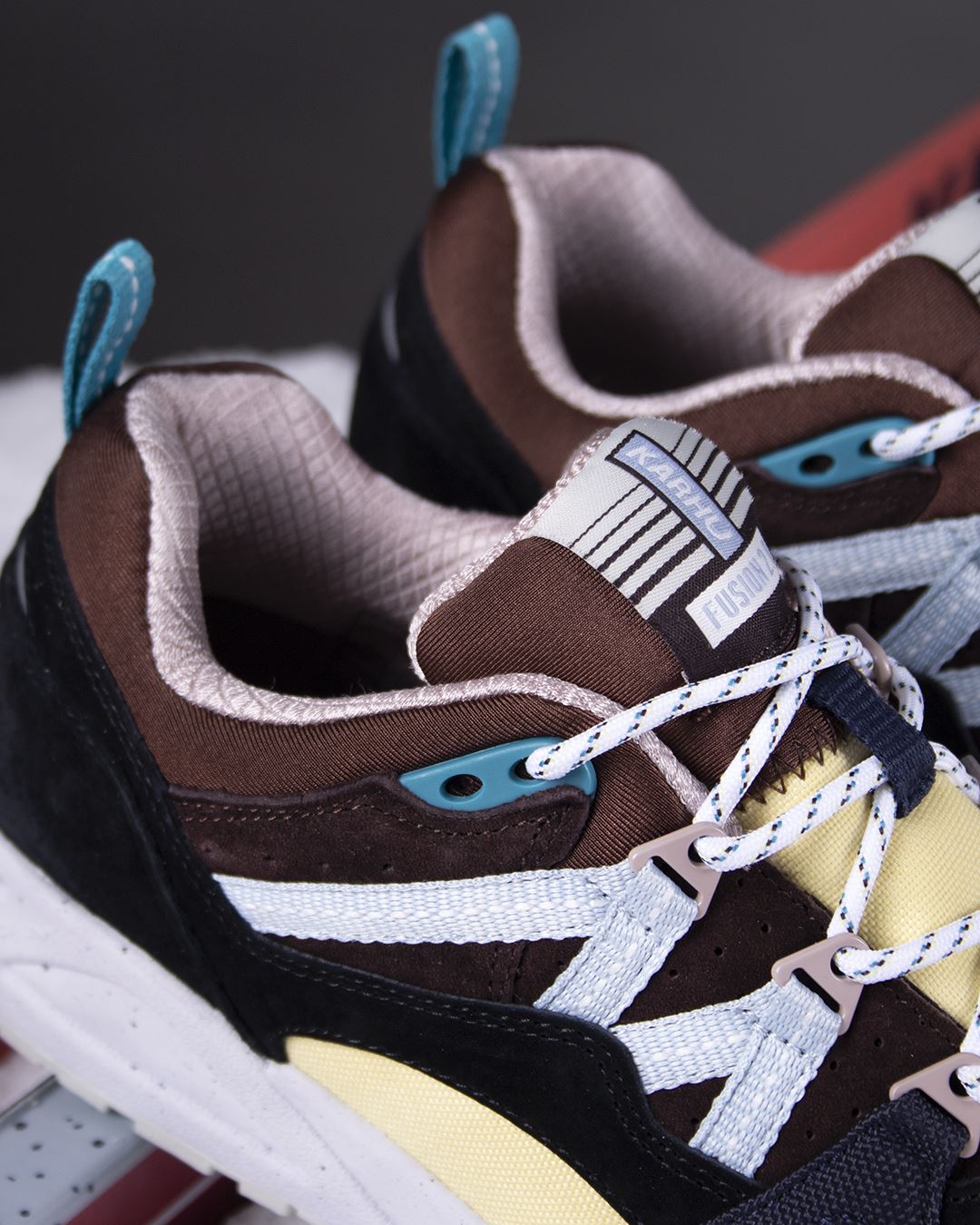 カルフ フュージョン2.0 KARHU FUSION2.0 KITEE PACK