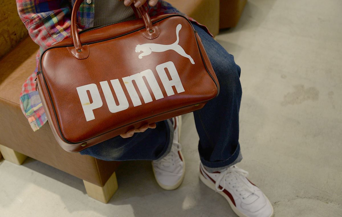 プーマ ラルフ サンプソン デミ オージー PUMA RALPH SAMPSON DEMI OG 