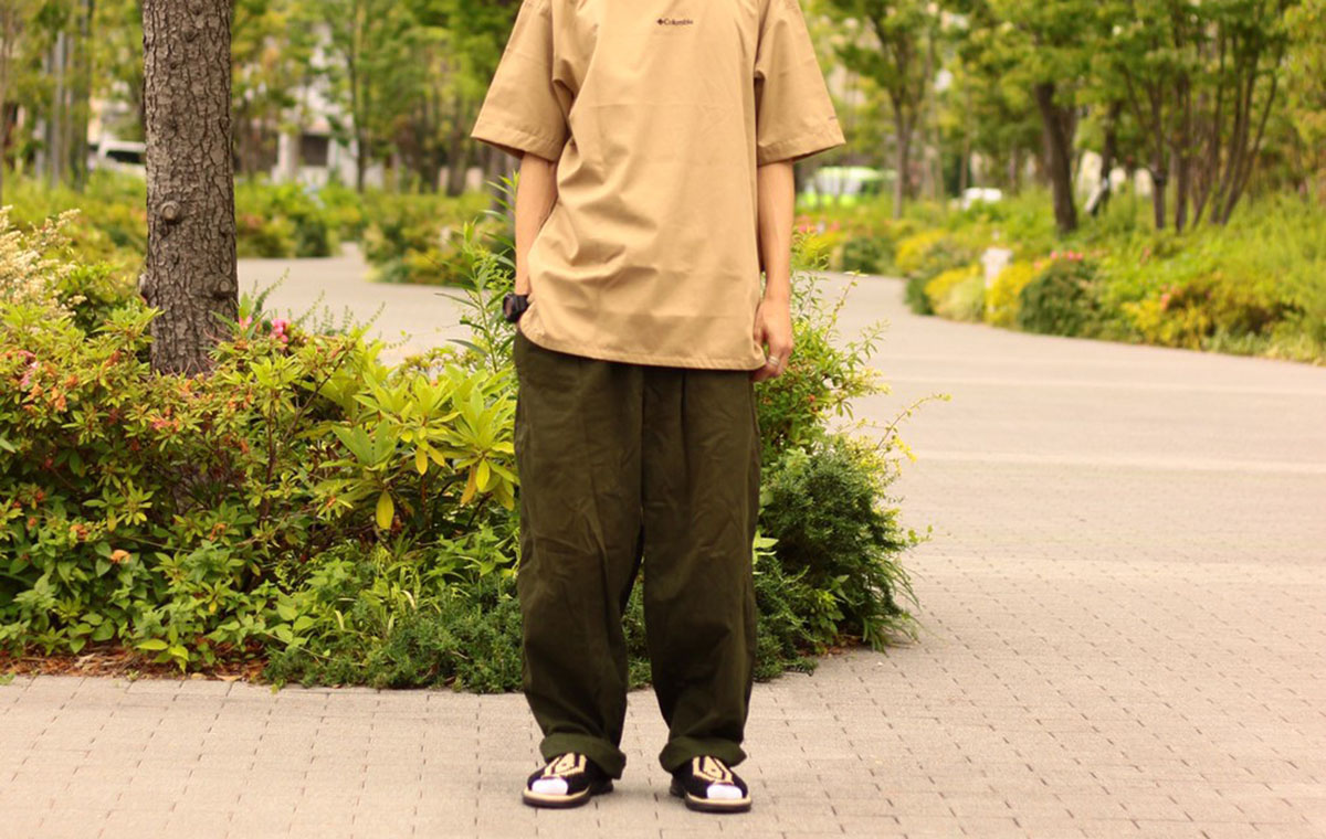 Chubasco AZTEC BLACK / SAND メンズ レディース サンダル CH001