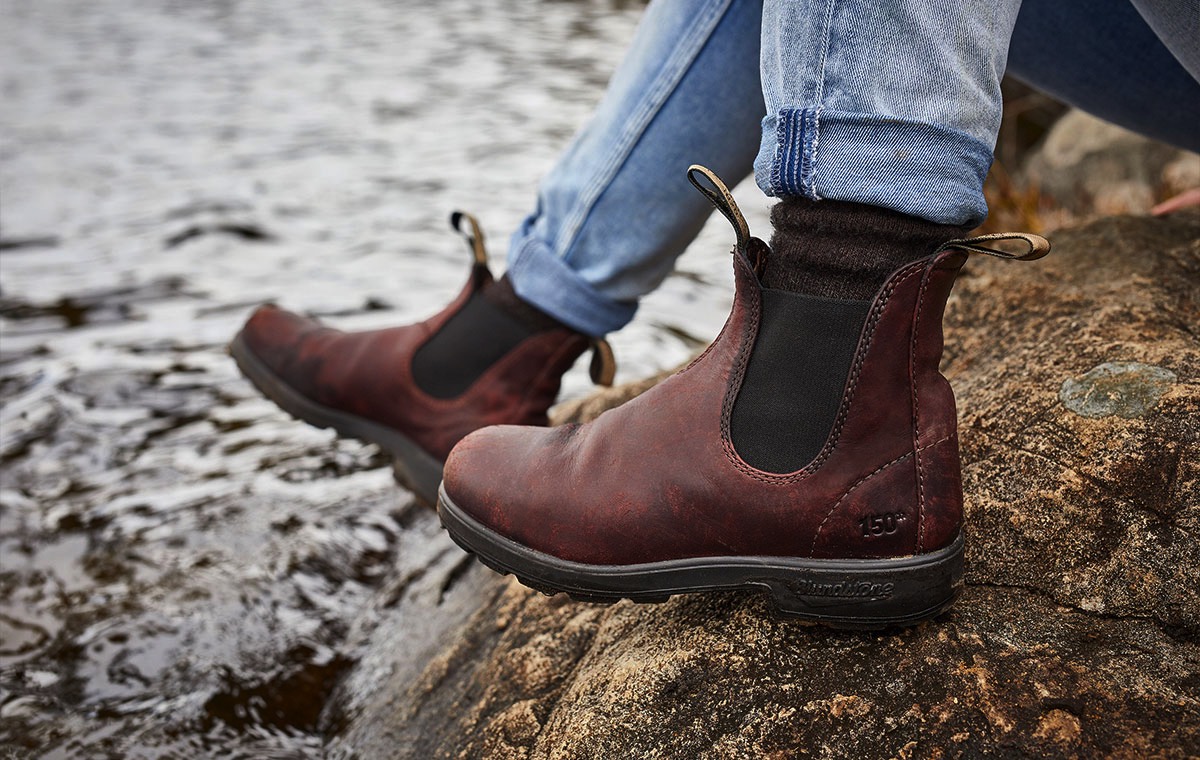 ブランドストーン Blundstone BS150