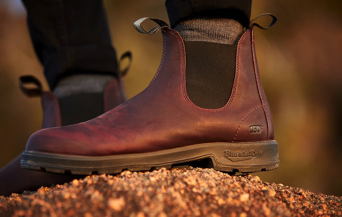 ブランドストーン Blundstone BS150