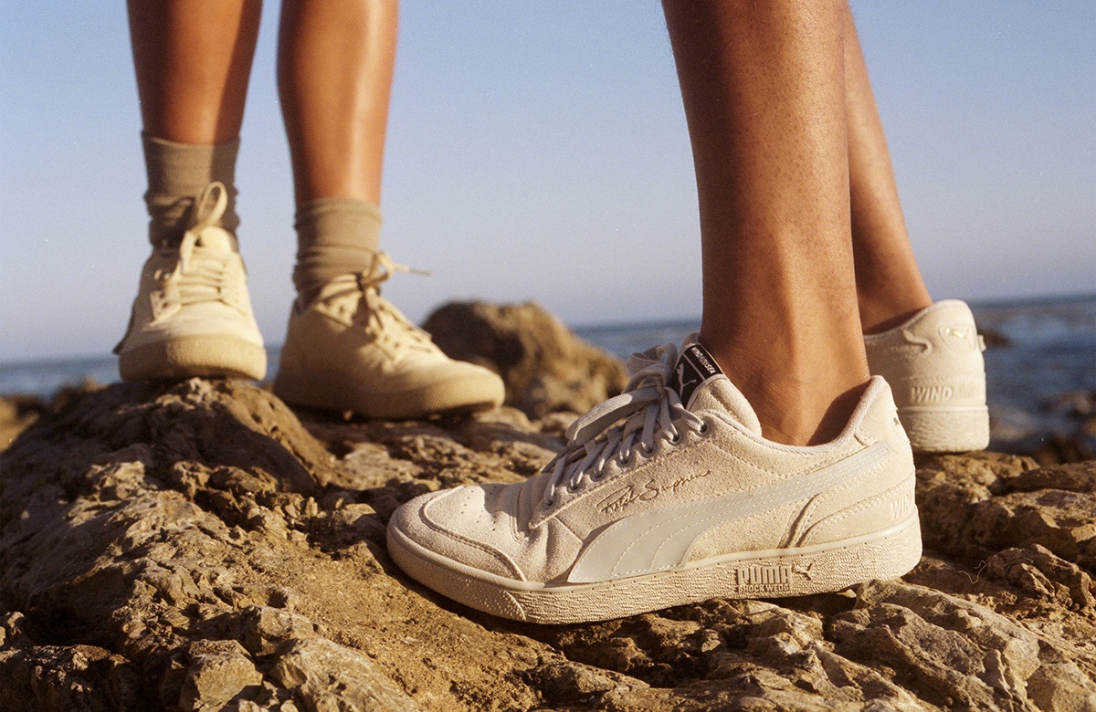 Puma X Wind And Sea スニーカー バッグ 通販 大阪 梅田 天王寺 阿倍野のbostonclub ボストンクラブ スニーカー