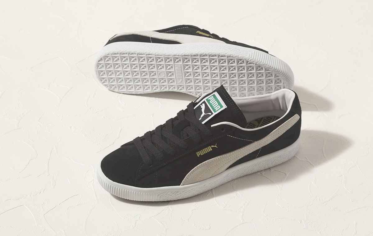 puma 1968 suede