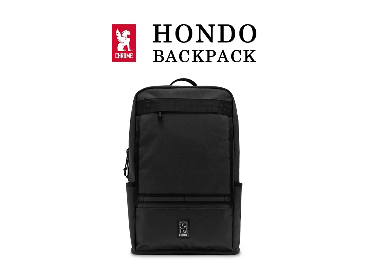 Chrome hondo best sale