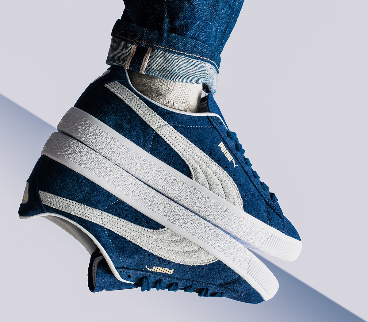 PUMA SUEDE VTG| ボストンクラブ楽天店