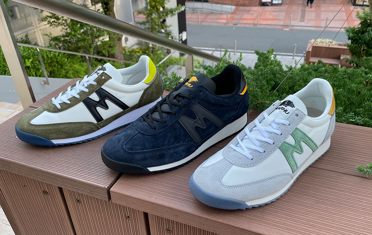 KARHU カルフ メスタリ MESTARI