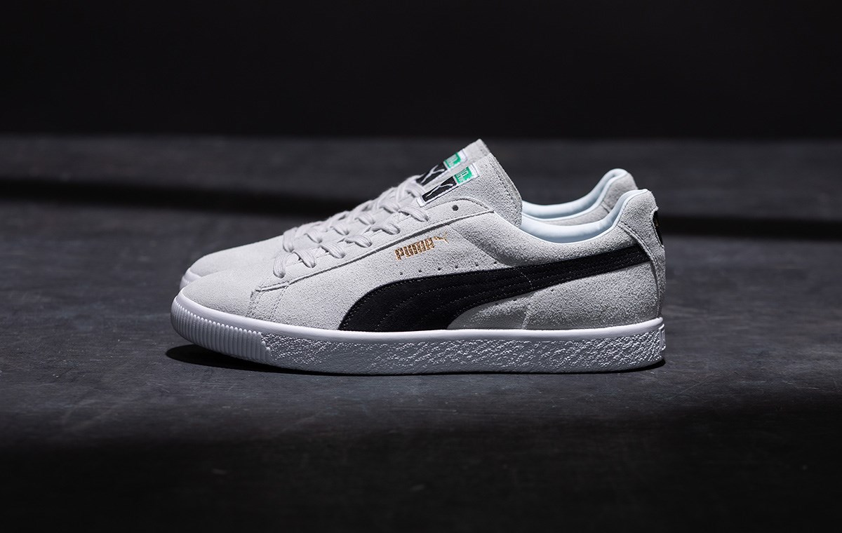 プーマ スウェード VTG MIJ レトロ PUMA SUEDE VTG MIJ RETRO