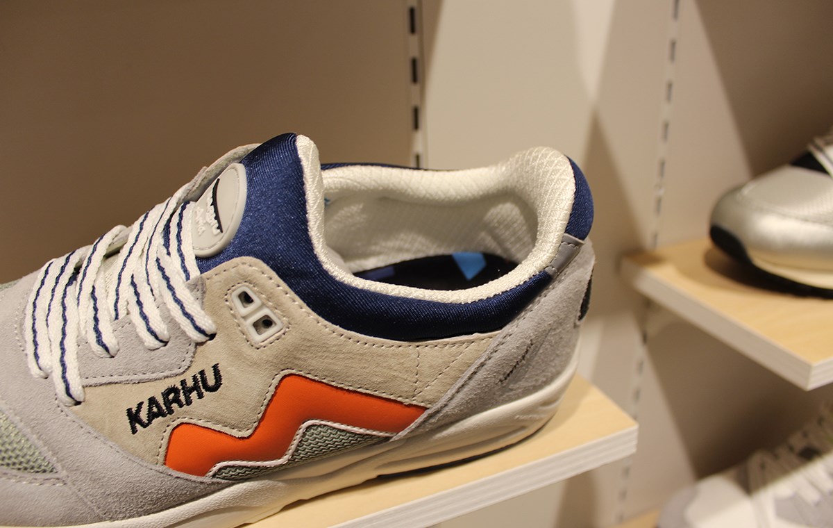 KARHU ARIA 【オグラブログ】 スニーカー 通販 | ボストンクラブ ヤフーショッピング店