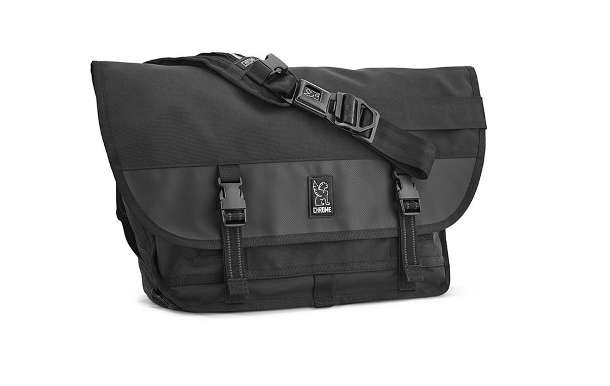 クローム メッセンジャーバッグ シーティーゼット CHROME MESSENGER BAG CTZ 