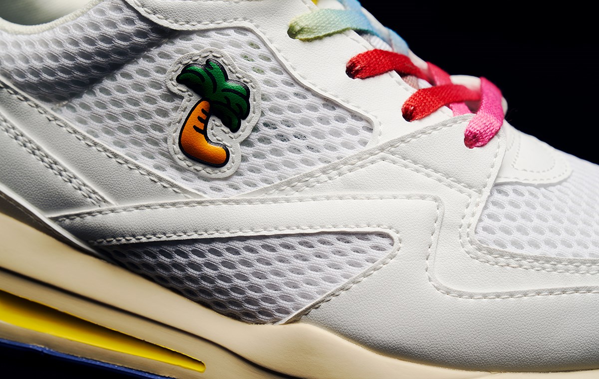 Le coq sportif deals shoes 2019