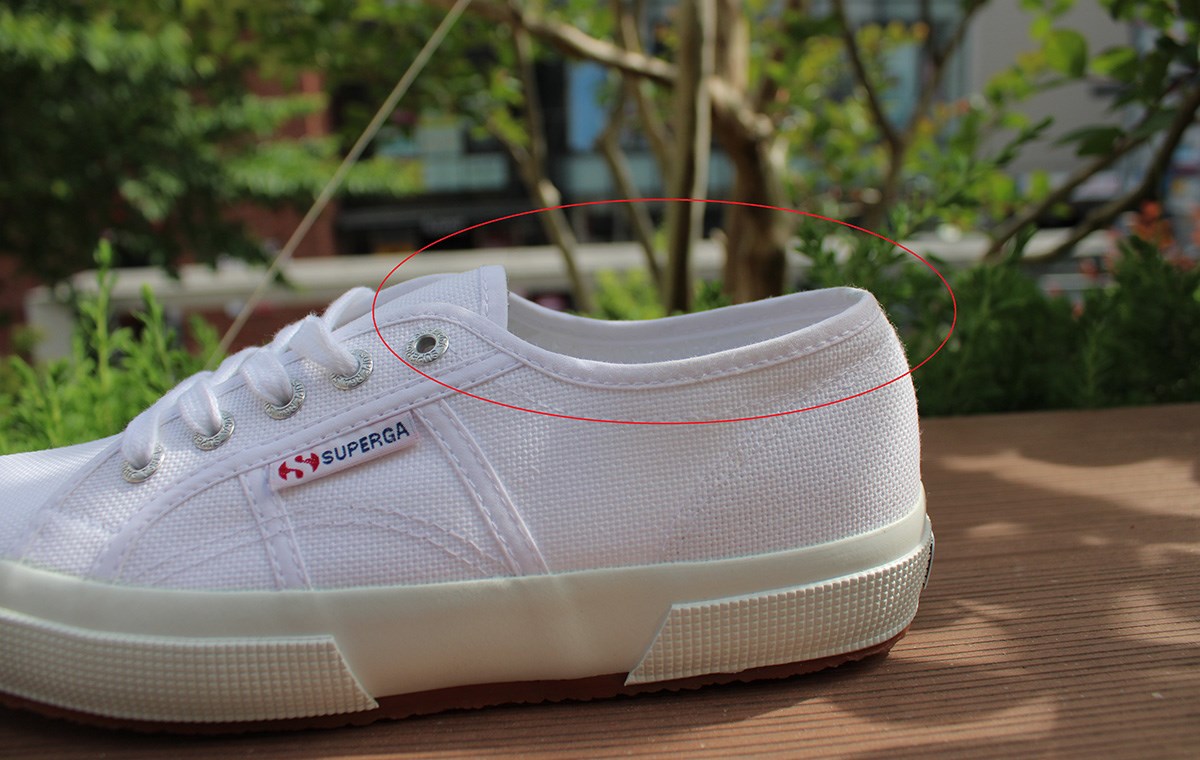 SUPERGA スペルガ イタリア キャンバス カジュアル スニーカー