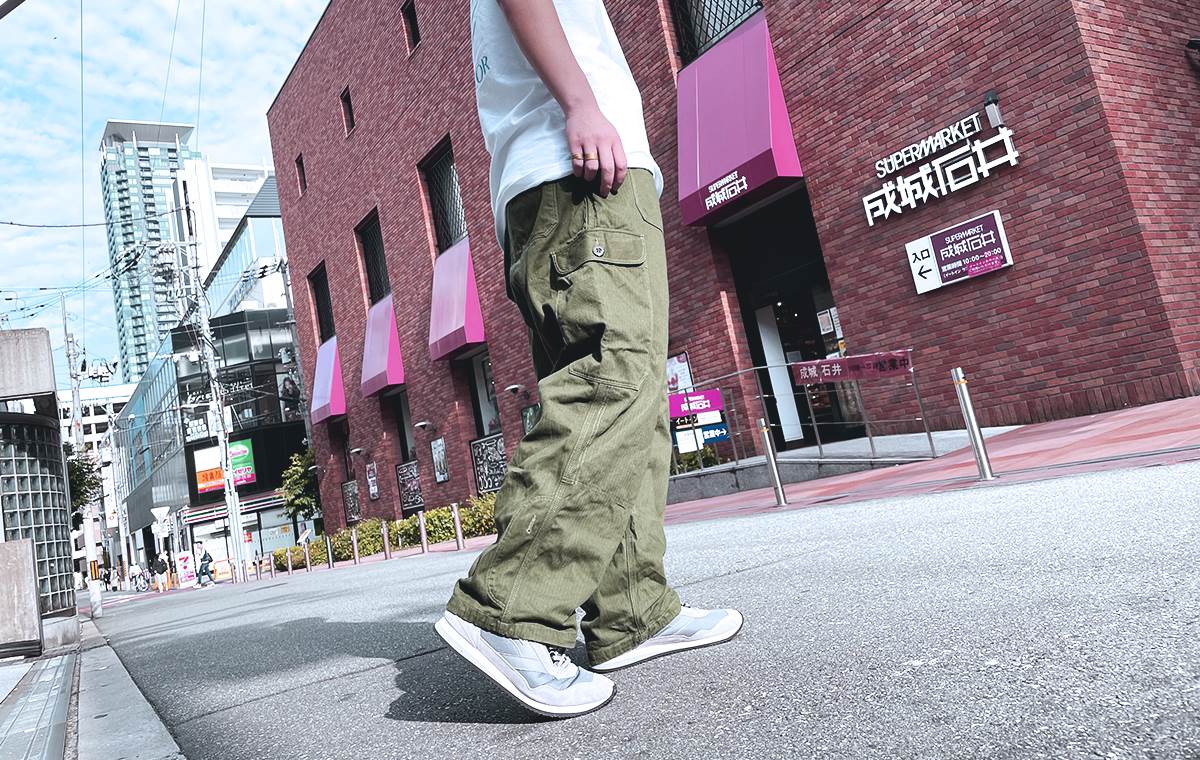 WALSHの各モデル紹介 【オグラブログ】 スニーカー通販 | 大阪 WALSHの各モデル紹介 【オグラブログ】 スニーカー通販 | 大阪