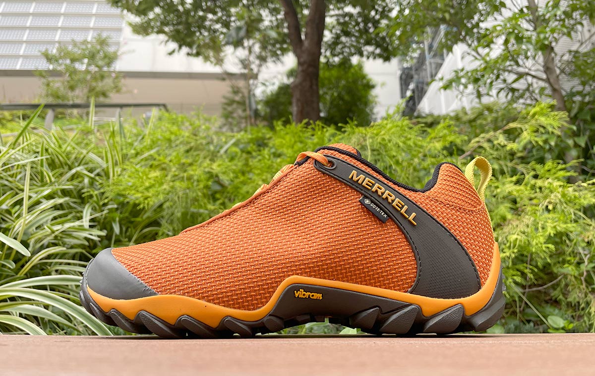 MERRELL メレル アウトドアシューズ