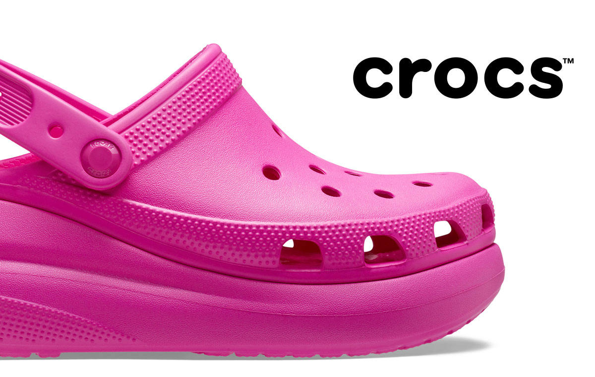 crocs クロックス