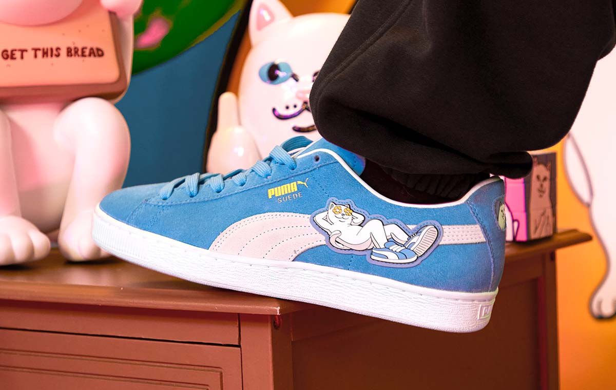 PUMA RIPNDIP プーマ リップンディップ