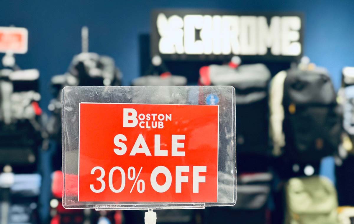 CHROME WINTER CLEARANCE SALE スニーカー通販 | 大阪梅田 CHROME WINTER CLEARANCE SALE スニーカー通販 | 大阪梅田