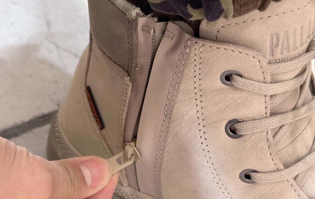 PALLADIUM レディース 通販 PALLADIUM パラディウム PAMPA LITE+