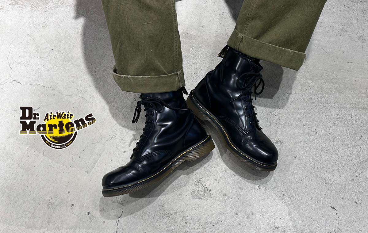 Dr.Martens ドクターマーチン シューズ ブーツ サンダル