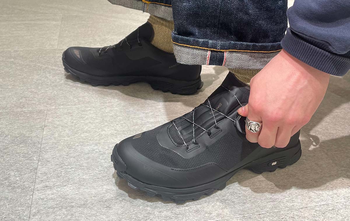 VIKING FOOTWEAR（ヴィーキング  フットウェア）