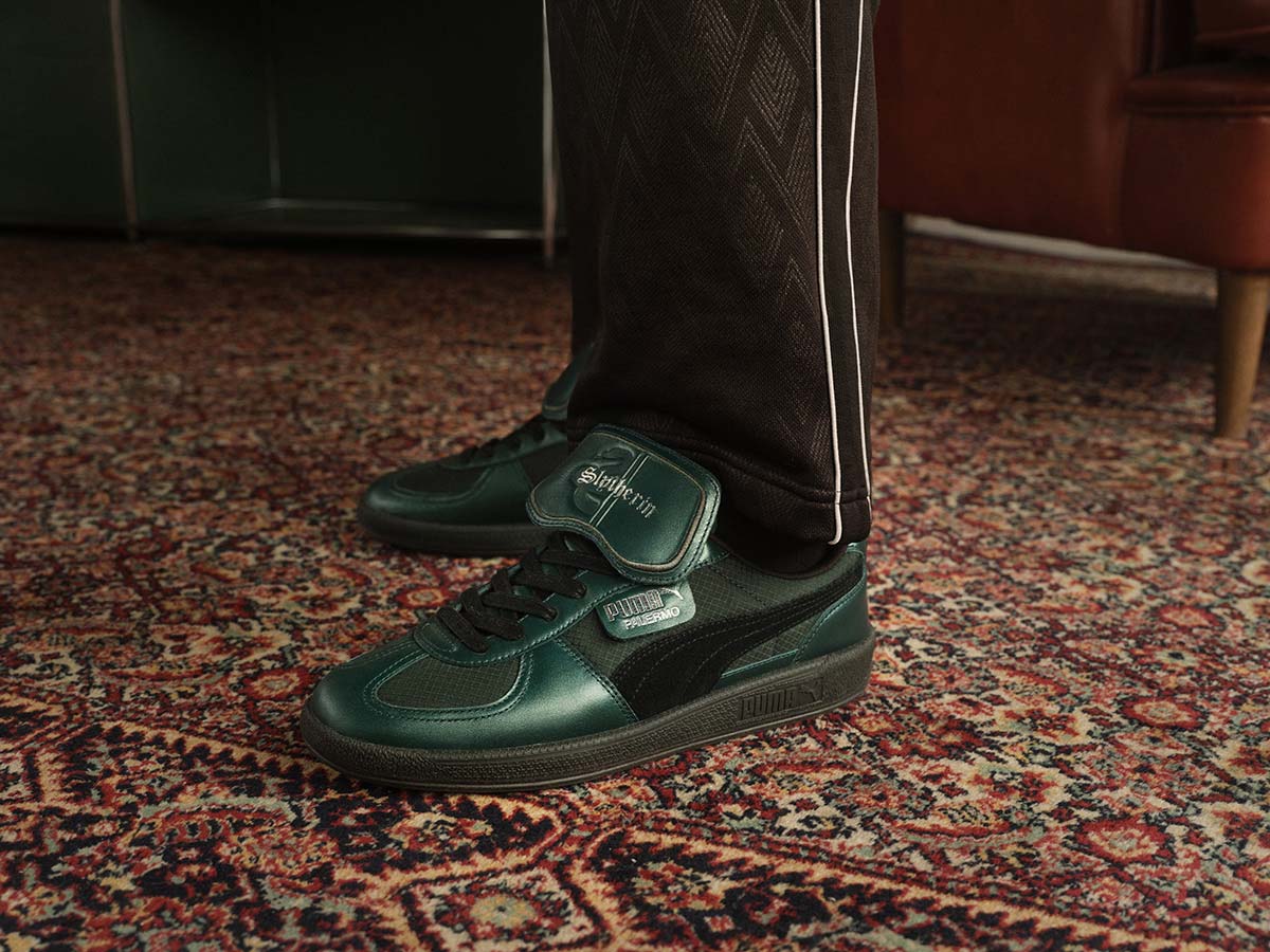 PUMA X HARRY POTTER プーマ X ハリー・ポッター