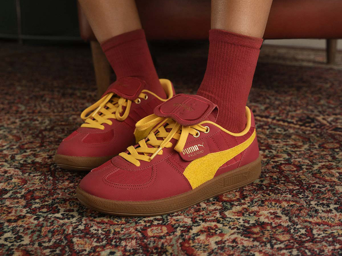 PUMA X HARRY POTTER プーマ X ハリー・ポッター