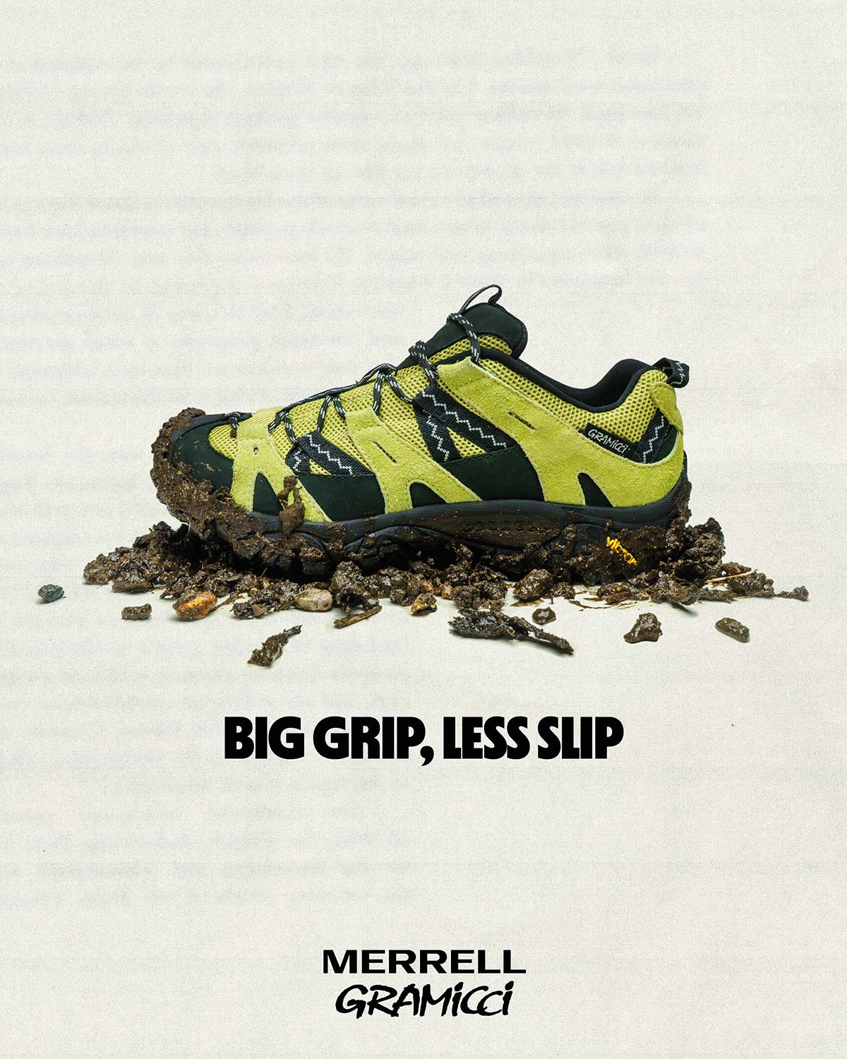 ミレル emmi×MERRELL】HYDRO N GEN HIKER SE(スニーカー)｜シューズ｜emmi