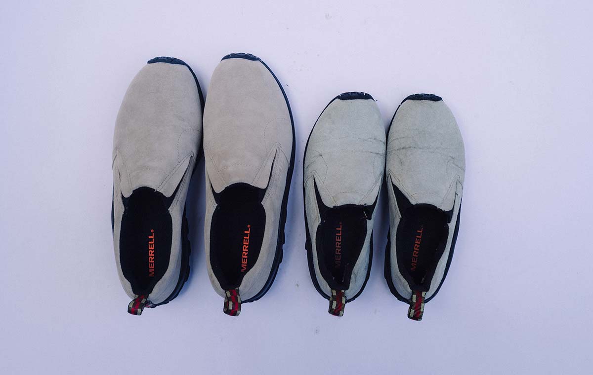 なぜ今Z世代に刺さるのか。MERRELL（メレル）の定番「JUNGLE MOC（ジャングルモック）」が支持され続ける理由